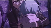 ソードアート オンライン 2期 1話 ソードアート オンライン 2期 1話