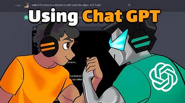 I Made a Game With Chat GPT