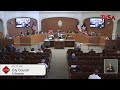 WATCH: City Council votes to table discussion of proposed SAWS rate hike