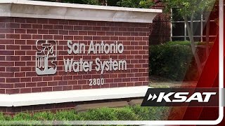 WATCH: City Council votes to table discussion of proposed SAWS rate hike