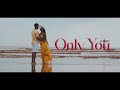 ONLY YOU- DJ QUEEN254(OFFICIAL 4K VIDEO)