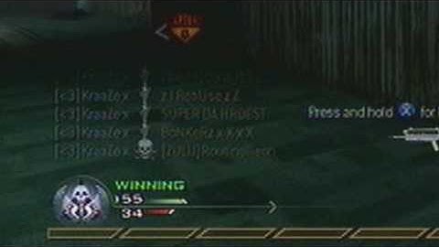 5 in 1 predator missile