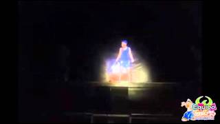 Vaqueros En Calzones 2016