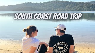 SOUTH COAST NSW | Mallacoota To Merimbula & Everything In Between  Road Trip Australia