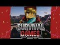 Sondaggio + Suggeritemi Topics + Achille Lauro a Striscia haha || Minecraft Survival Games #008