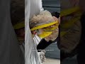 Его тоже понять можно,видели что на улице творится ?🤪
