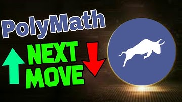 Poly coin Latest Prediction! Polymath Price Prediction analysis! Polymath Today News