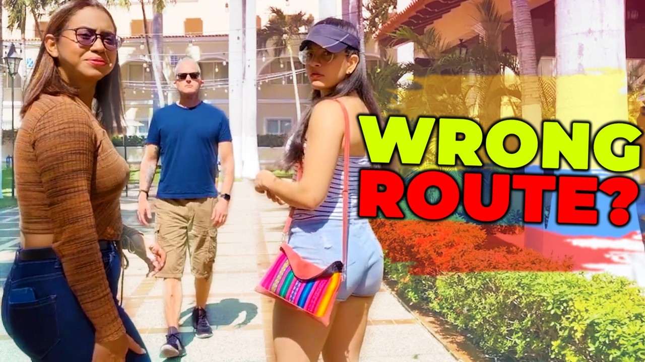 AVOID the TRAPS of Dating Colombian Women