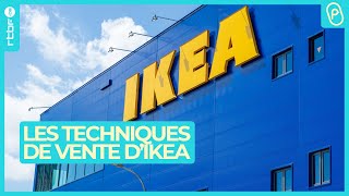 Ikea et ses techniques de vente qui poussent à l'achat - On n'est pas des Pigeons