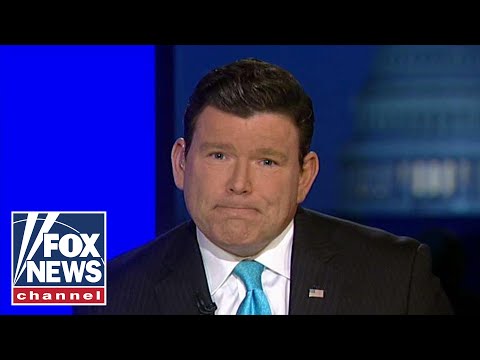 Bret Baier pays tribute to Shepard Smith