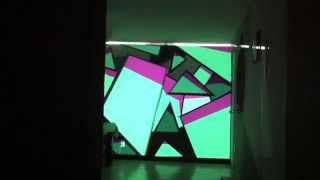 prueba 1 de mapping Geometría