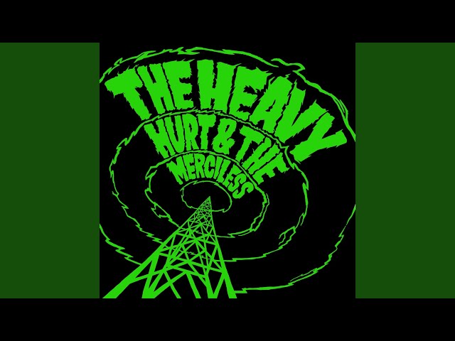 The Heavy - Since You Been Gone