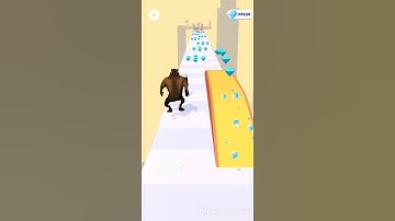 Best Funny All Levels Gameplay Walkthrough (Android, iOS) #shorts#Shorts#youtubeshorts#trending