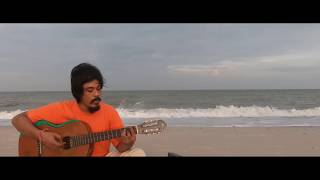 Video voorbeeld van "Bhanchan Narayan | Seasons Band | Nepali Cover Song"