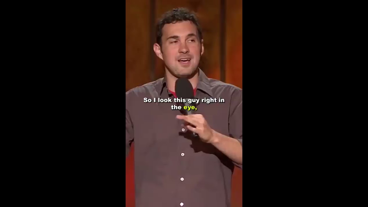  It S Okay I M Black Mark Normand