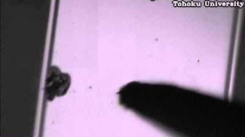 Dielectric breakdown of the semiconductor device