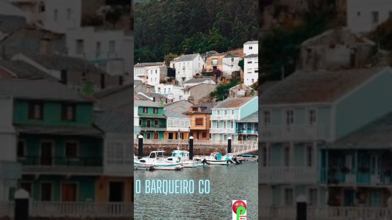 LOS PUEBLOS MAS BONITOS DE GALICIA