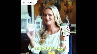 Simplify Diabetes Management: Connect Your Glucometer to MySugr App! screenshot 4