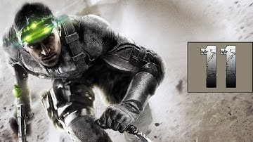 Splinter Cell Blacklist Gameplay Walkthrough Part 11 - Find Sadiq