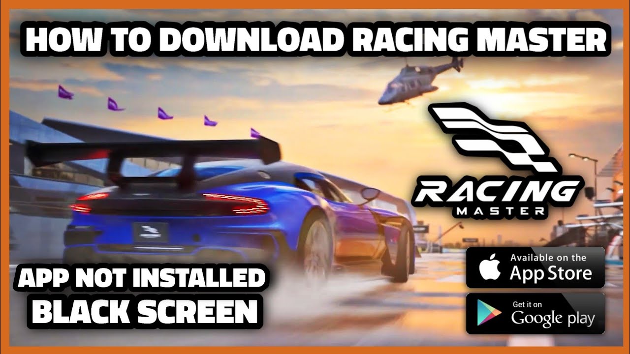 Download do APK de Race Master para Android