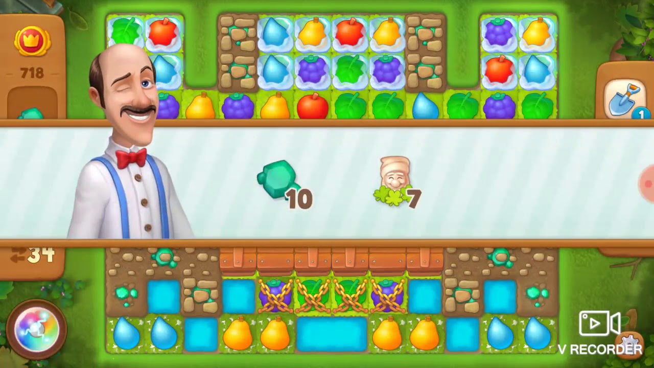 gardenscape how to beat level 69 gardenscape how to beat level 69