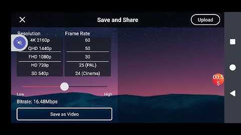 how to make dma and robot flip on kinemaster