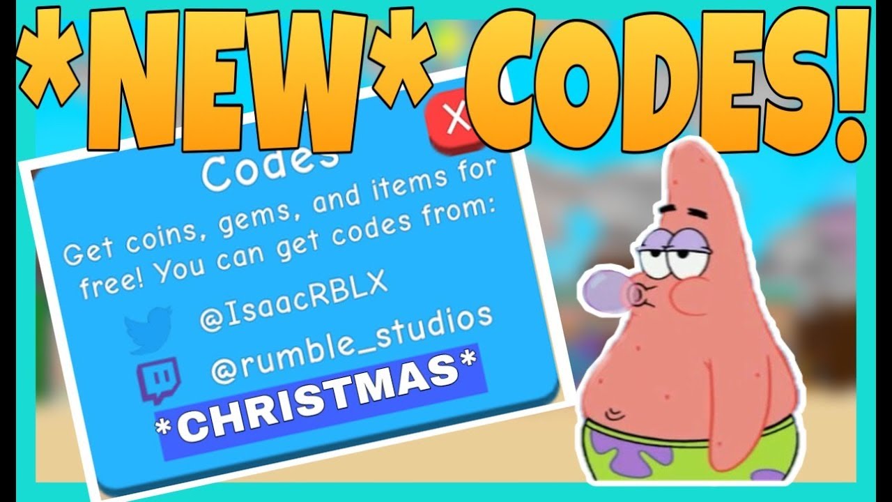 new-bubble-gum-simulator-codes-roblox-youtube