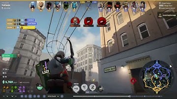 Deadlock Gaming: Map Awareness
