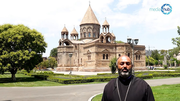 Եկեղեցականներն անթերի չեն, կատարյալ չեն. Տեր Վրթանես քահանա Բադալյան