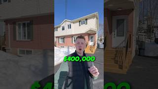 Home FOR SALE in Lower Sackville UNDER 400K | #REDHEADREALTOR® 🔥