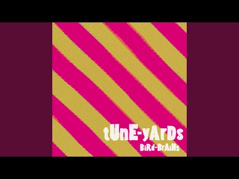Putar Safety - Tune-Yards