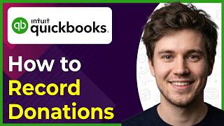 How to Record Donations in QuickBooks Online (Step-By-Step) [2026 guide]