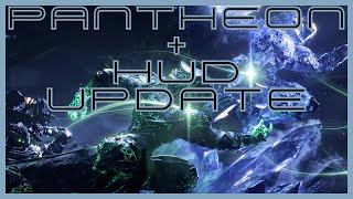 Pantheon Details & More Than 4 On-Screen Buffs | TWID Update (4/11/2024)
