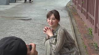 北川景子 | 写真集『「37」20th anniversary』【メイキング映像】