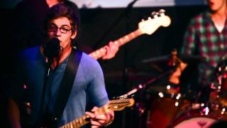 Dancing Generation Live - WATCHING FOR WONDER