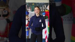 The Cube Holiday Tree Lighting Ceremony and Skate Show | TWISC