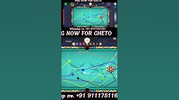 (🚀TUTORIAL🚀) 8BallPool CHEAT TOOL 2025 | 8 Ball Pool Aim Hack 100% Working | EV Loader 8 Ball Pool
