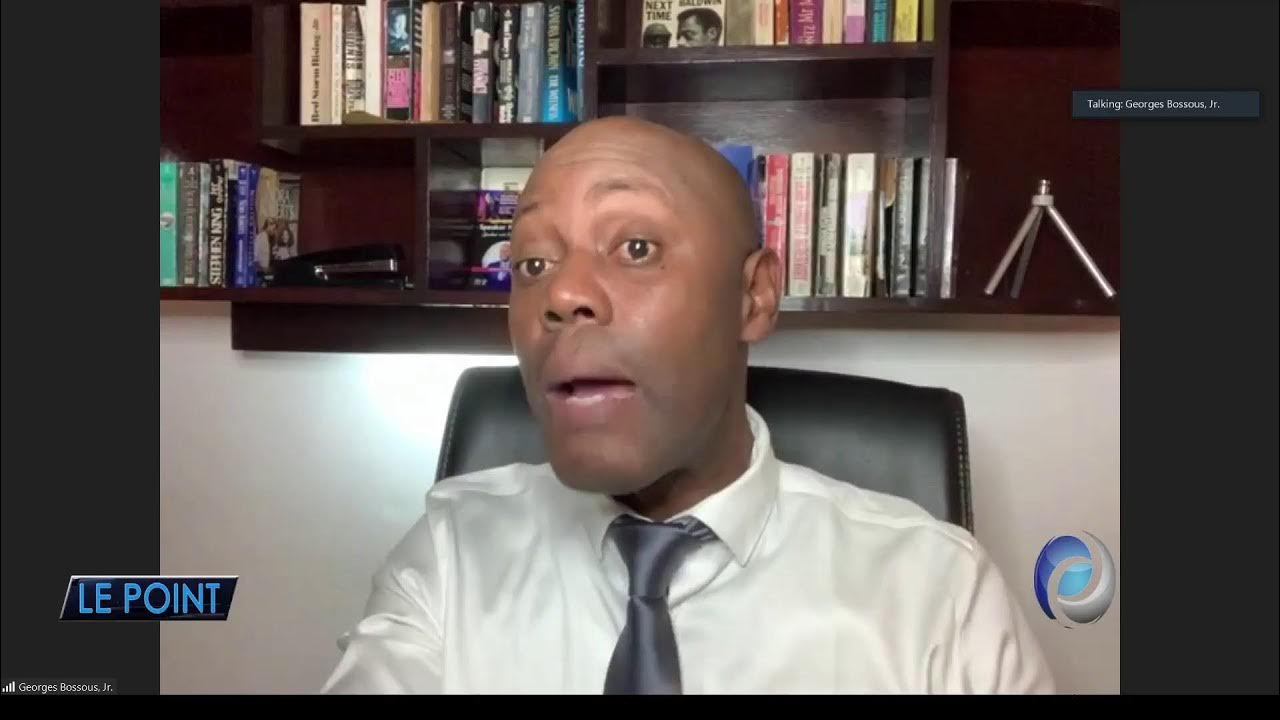 Bossous Jr Executive Director at Word and Action, Inc • LE