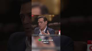 CNN Host Goes Silent as George Clooney Reveals Why He Turned on Biden