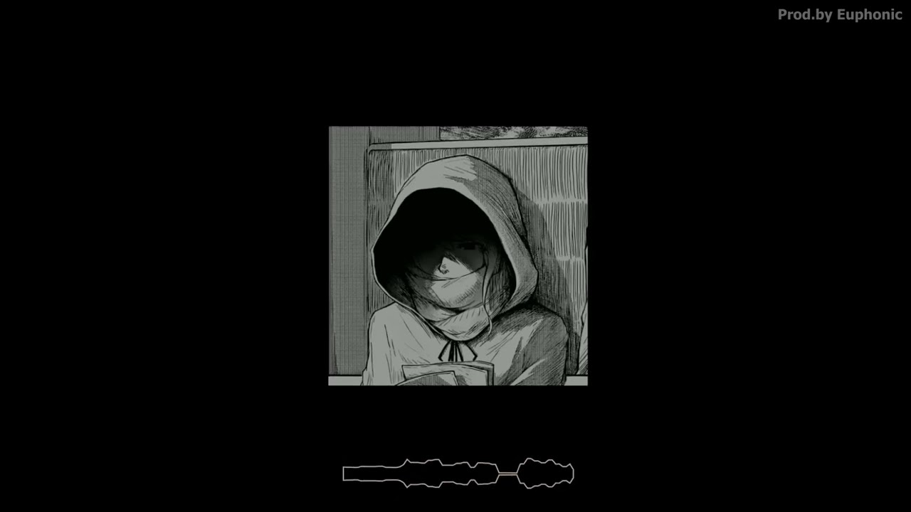 Horror Type Beat 2022 - "Loner" | Dark Trap Beat 2022