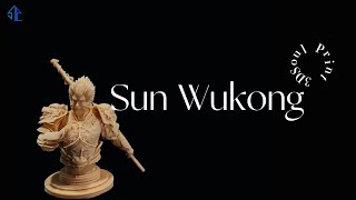 Sun Wukong