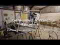 Building A Plane | Building My Skyranger Nynja | Taking Shape but I Make A Small Mistake | Episode 4