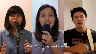 Mpcc X Zimrah Build My Life