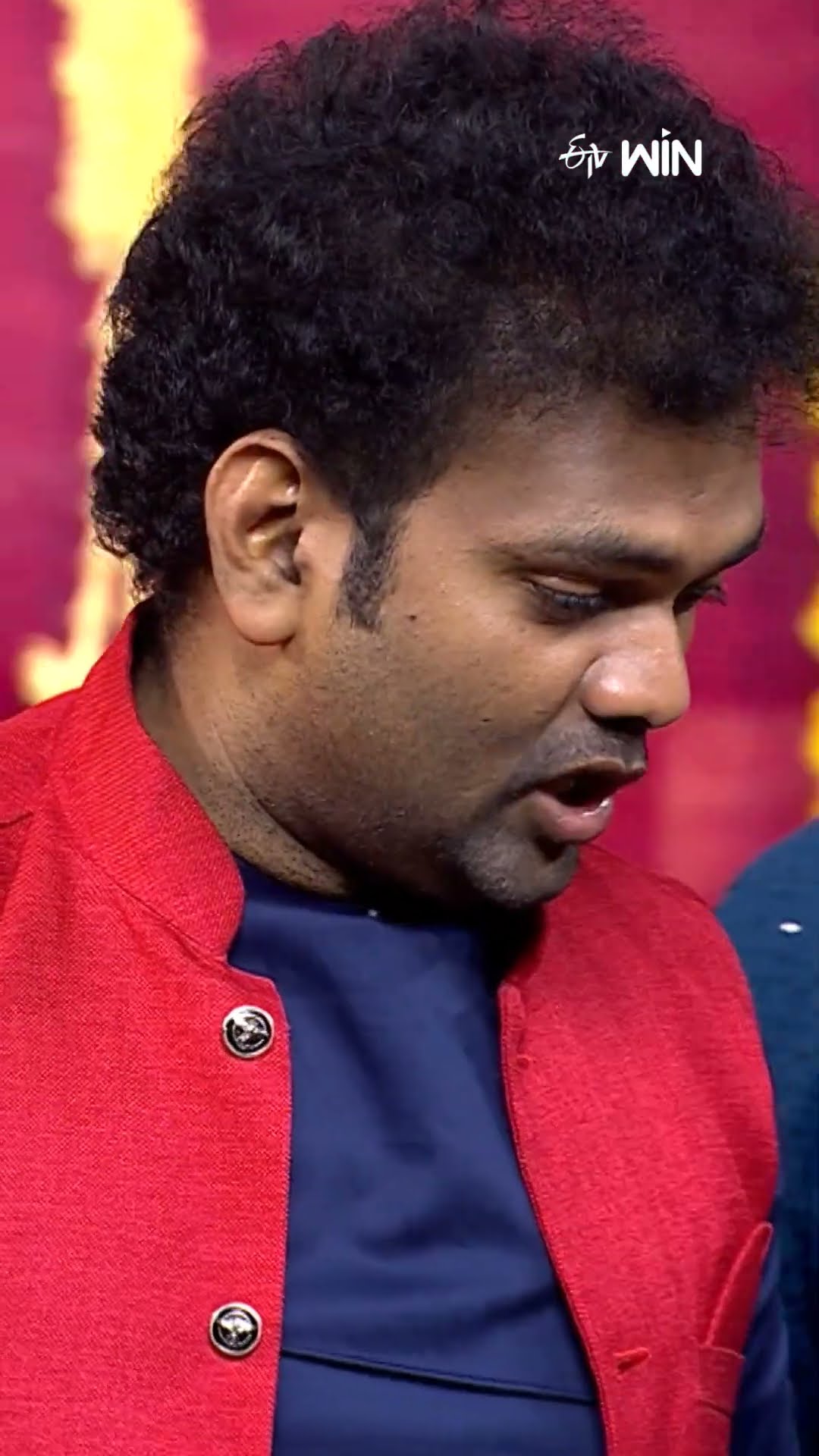 #shorts - ఈ లడ్డు సైజ్ ఏంటి రోజు రోజుకి తగ్గిపోతుంది #Sridevidramacompany #naresh #comedy #ramprasad