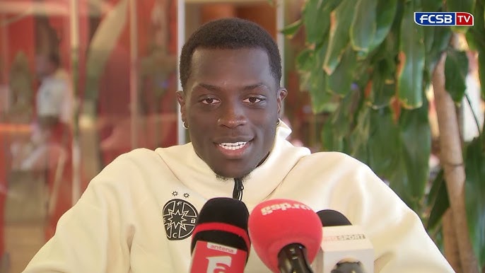 Interviu cu Joyskim Dawa!