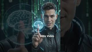 3 Secret AI Hacks That Make Money! #secret #tranding # short video# ai