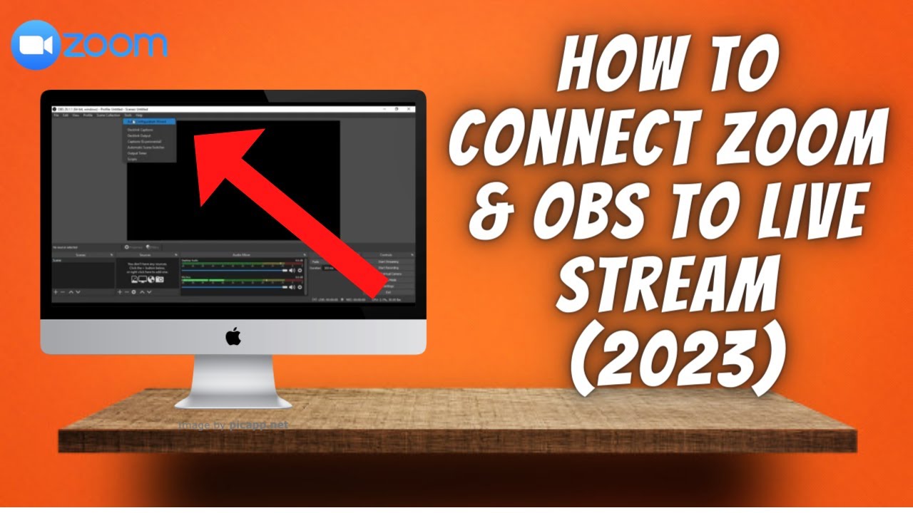 How to Live Stream on  with OBS? (A 2023 Guide) - MiniTool