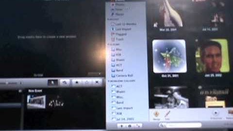 How make the best stopmotion video on iMovie