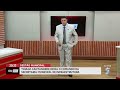 Thiago Cantanhede deixa o comando da Secretaria Municipal de Infraestrutura