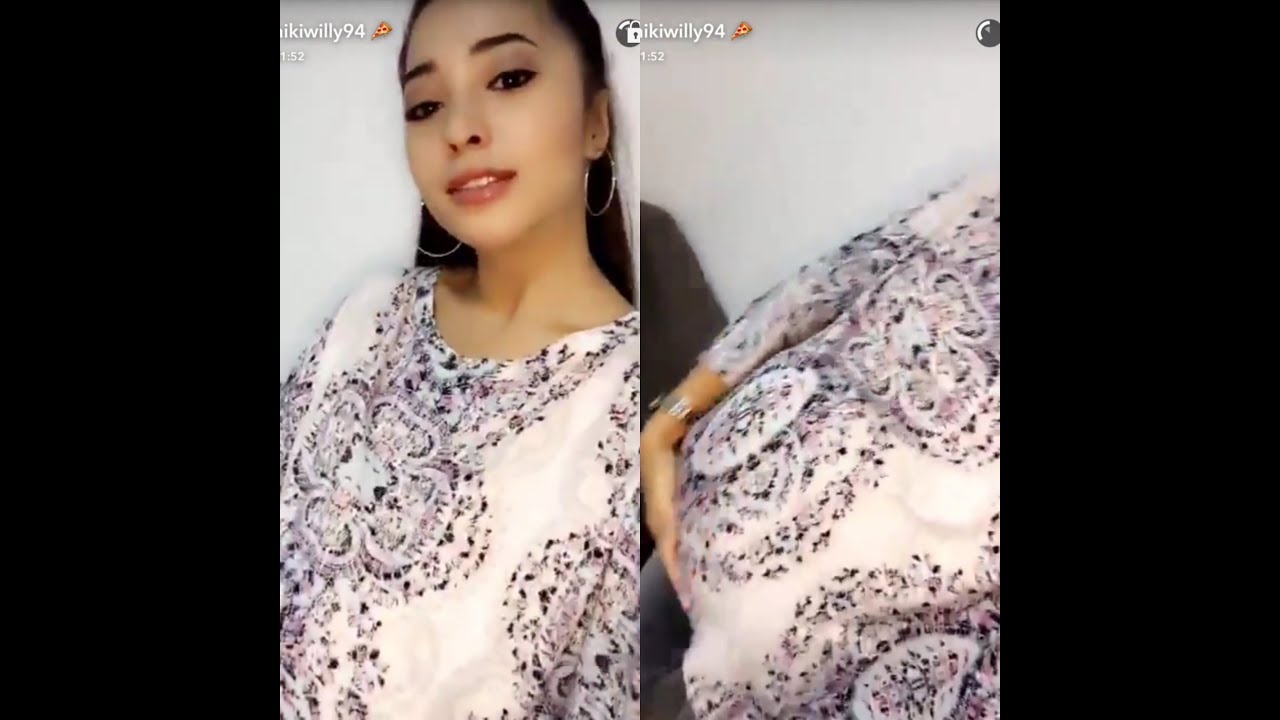 Ulang Tahun Nikita Willy Jadi Ibu Hamil Snapchat Artis YouTube